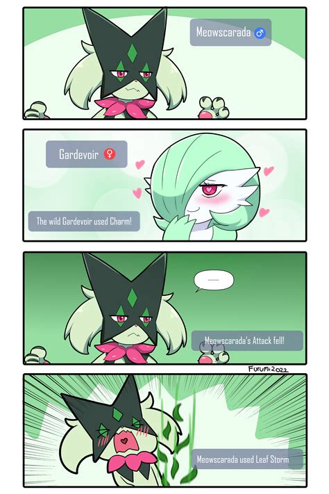 Gardevoir porn, Hentai manga, Porn comics .